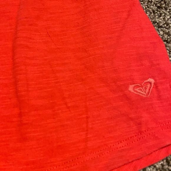 Roxy Girls Sz 6X Top - Picture 4 of 5